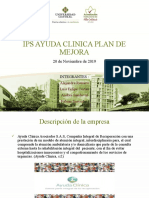 Diapositivas IPS Ayuda Clinica