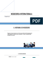CURSUL 14 Negocierea Internationala PDF