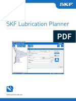 Manual de Usuario SKF
