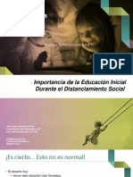 Educación Inicial PDF
