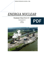 Trabajo Practico Grupo 2 - Energia Nuclear