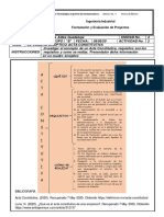 4.2 Cuadro Sinóptico. Acta Constitutiva