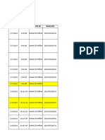 Format Correspondencia Recibida Desarrollo Territorial