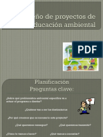 Diseño de Proyectos-Diagnóstico PDF