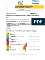 Ficha 3 Ept Industria PDF
