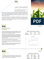 Estimaciones Gcma Abril 2020