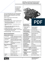 Pulsar VPL Series (Non-Compensated) General Description Technical Information