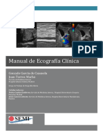 Manual Ecógrafo Libro1000