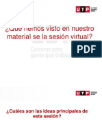 Carta Electrónica CGT 2019 PDF