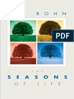 The Seasons of Life Book-Excerpt PDF