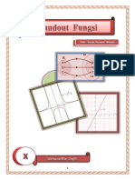 Modul Fungsi PDF