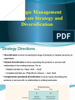 Strategic Management_Ch 8_Corporate Strategy & Diversification.pptx