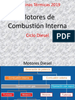 MCI Ciclo Diesel