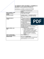 Structura Ghid-Contabilitatea in Administratia Publica