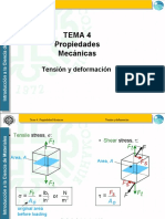 Tema 4. Propiedades Mecanicas