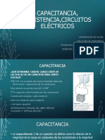 CAPACITANCIA, RESISTENCIA,CIRCUITOS ELÉCTRICOS.pdf