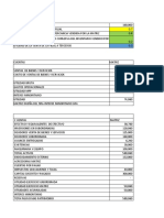 Examen Final Numeral 2 Estados Financiero Consolidado