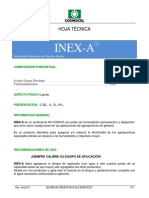 Inex-A HT