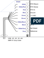 396P-01 Gray Wiring