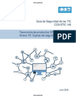 Stic 140 F5 RFS PDF