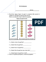 Taller PICTOGRAMAS