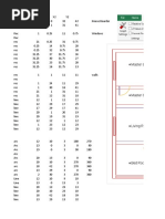 DEAD MASTER -animation version- 1/8スケール Comparative Study On Reinforced Concrete and Steel Framed