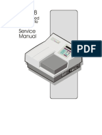 Biotek ELx808 - Service Manual PDF