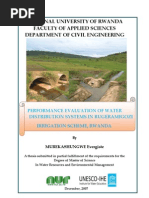 Download PERFORMANCEEVALUATIONOFWATER by Bernard Palmer SN46315698 doc pdf