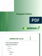 Programa Partners