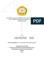 Scanning Asuhan Keperawatan Jiwa Pada Klien Ny