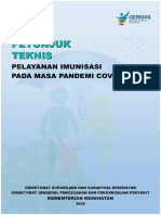 Final Juknis Pelayanan Imunisasi Pada Masa Pandemi COVID-19