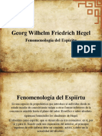 Sintesis - Fenomenología del Espíritu - Hegel.docx