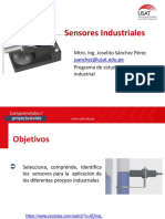 Sensores  industriales (2)