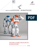 Automatique Et Robotique PDF