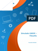 20200418235324038055-Simulado UNESP 18 04-Filosofia PDF