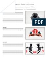 Protocolo de Localización Z Test PDF