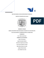 Proyección de demanda filtros Amaga Plastics