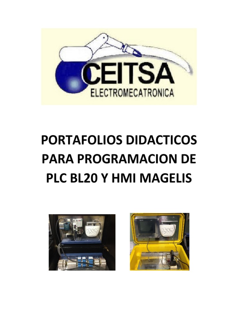 Instalación y Comunicación de CODESYS 3.5 | PDF | Protocolos de ...