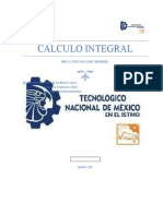 Cálculo Integral