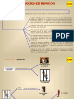 La Acción de Revisión1