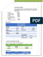 Ejercicios de Contabilidad Helder