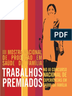 III Mostra Nacional de Experiências Exitosas PDF