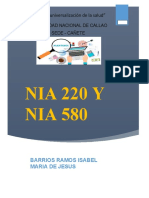 Nia 220 y 580