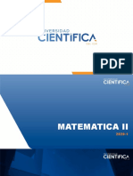 Semana 03 - 1 - Sustitución y Cambio de Variable - 2020-1