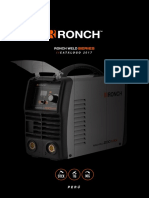 Catálogo Ronch Perú PDF