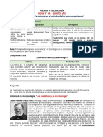 Ficha 05 - 5° Año Agregado