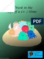 Lv1 Slime PDF