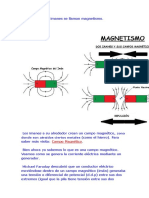 Propiedad de Los Imanes Se Llaman Magnetismo