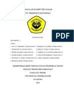MAKALAH KOMPUTER DASAR PT.FREEPORT (1).docx