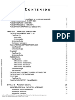 Neuropsicología Clínica - (NEUROPSICOLOGÍA CLÍNICA) PDF
